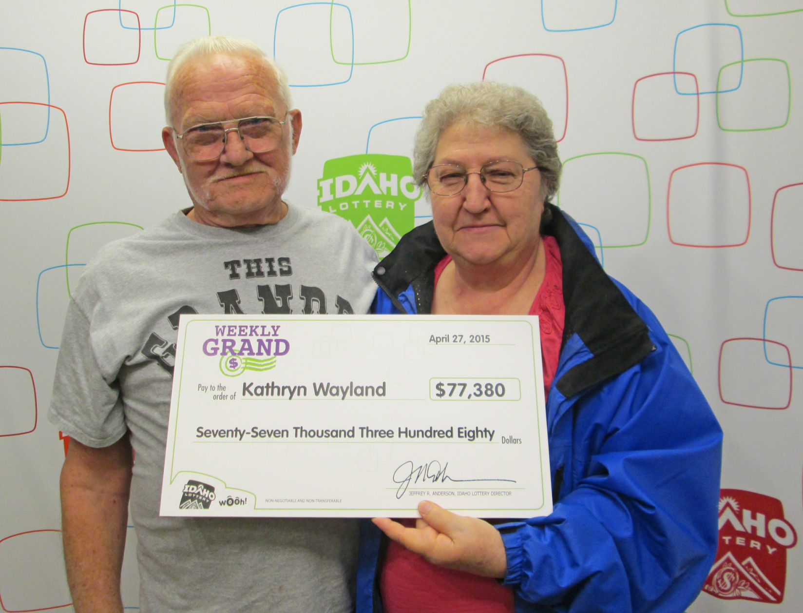 Idaho Lottery